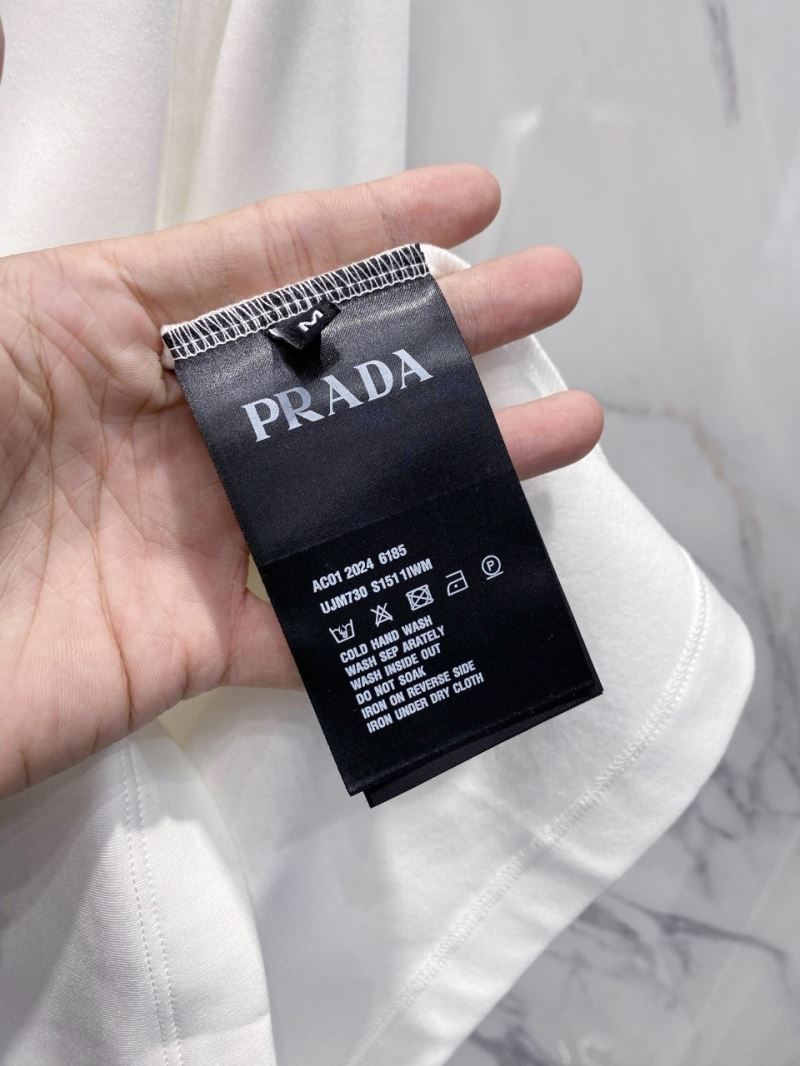 Prada T-Shirts